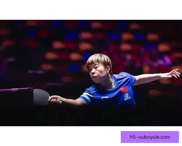 种子身份首次出战大满贯 一飞冲天与首轮出局