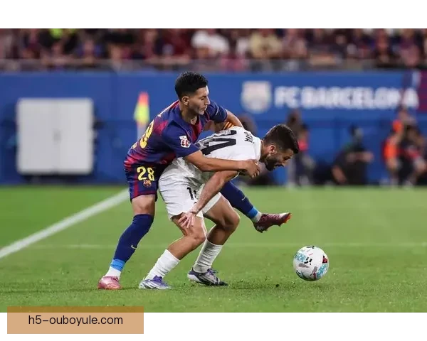 弗里克续信孔德右路亚马尔默契