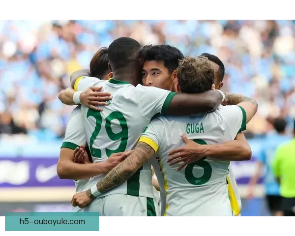 法比奥续约助国安争冠关键拼图