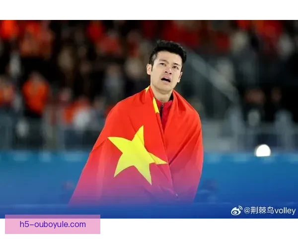 宁忠岩夺冠改写亚洲历史新篇章