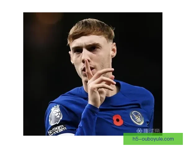 帕尔默12战升班马造14球狂