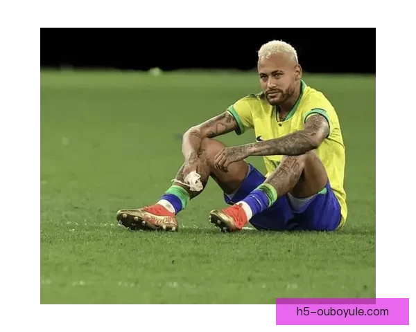 内马尔落选名宿警告巴西离不开他 内马尔落选名宿警告巴西离不开他